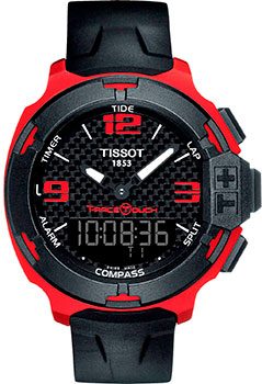 Вся коллекция T-Race Touch