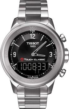 Вся коллекция T-Touch
