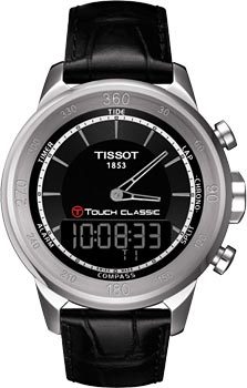 Вся коллекция T-Touch