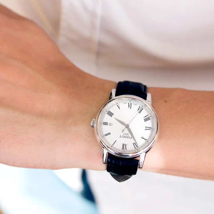 tissot T085.410.16.013.00