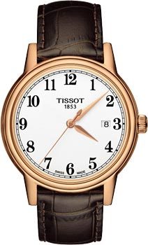 Часы Tissot Carson T085.410.36.012.00