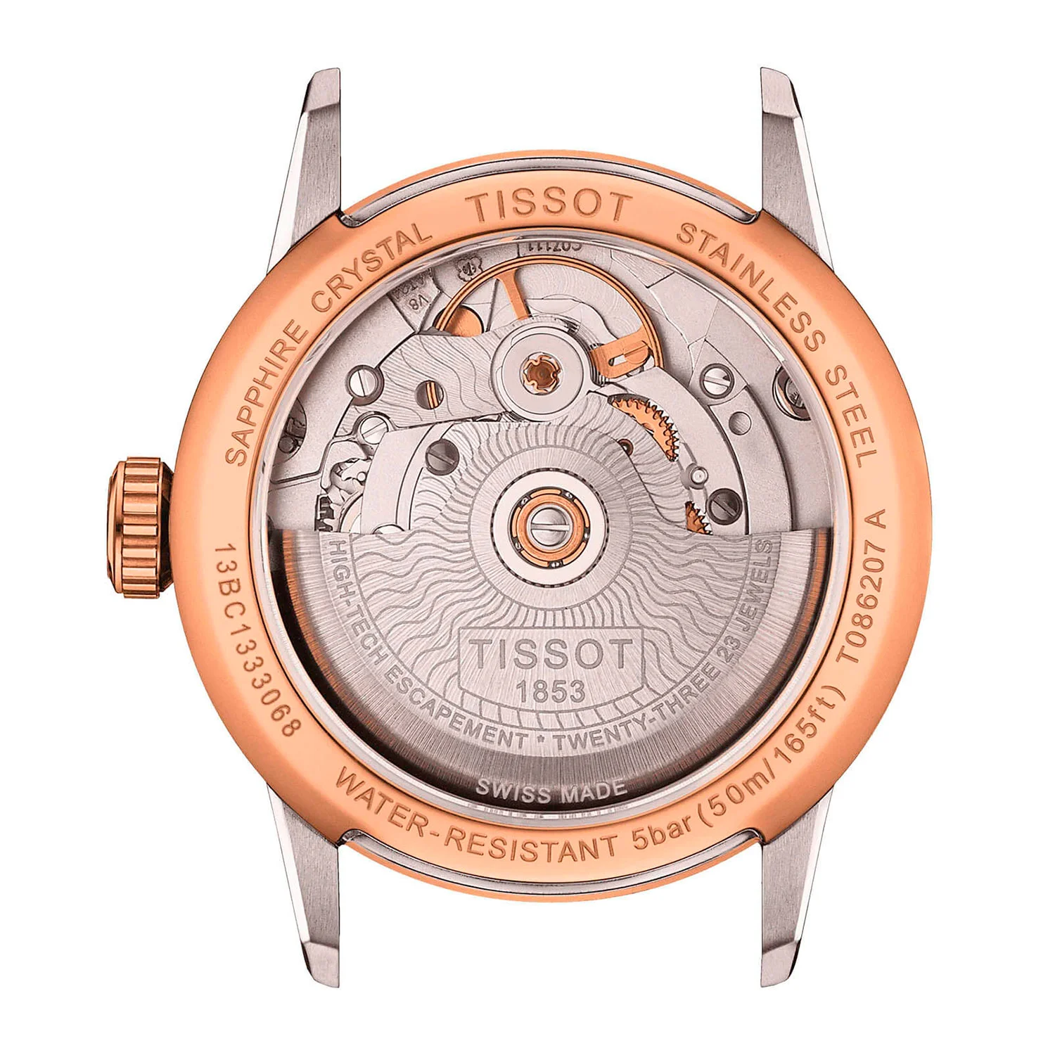tissot T086.207.22.116.00