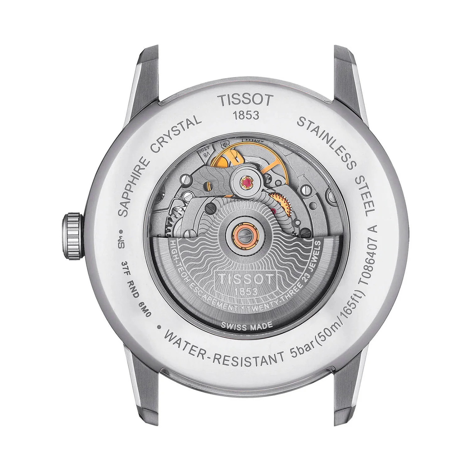 tissot T086.407.16.037.00