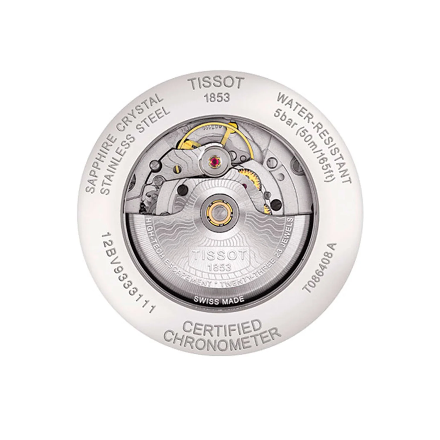 tissot T086.408.22.036.00