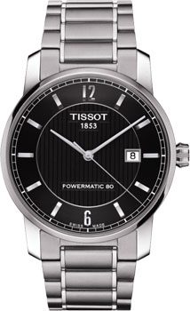 Вся коллекция Titanium