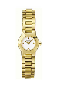 Часы Tissot Mini Belle T09.5.285.11