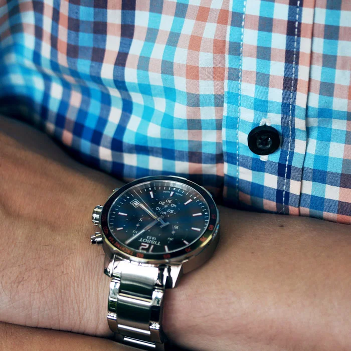 tissot T095.417.11.057.00