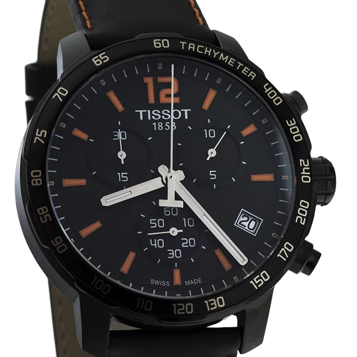 tissot T095.417.36.057.00