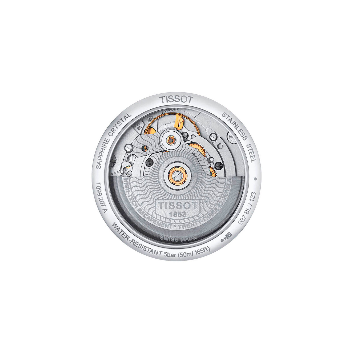 tissot T099.207.11.048.00