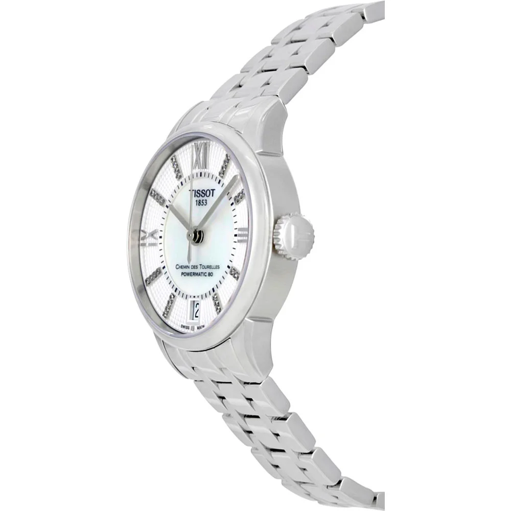 tissot T099.207.11.116.00