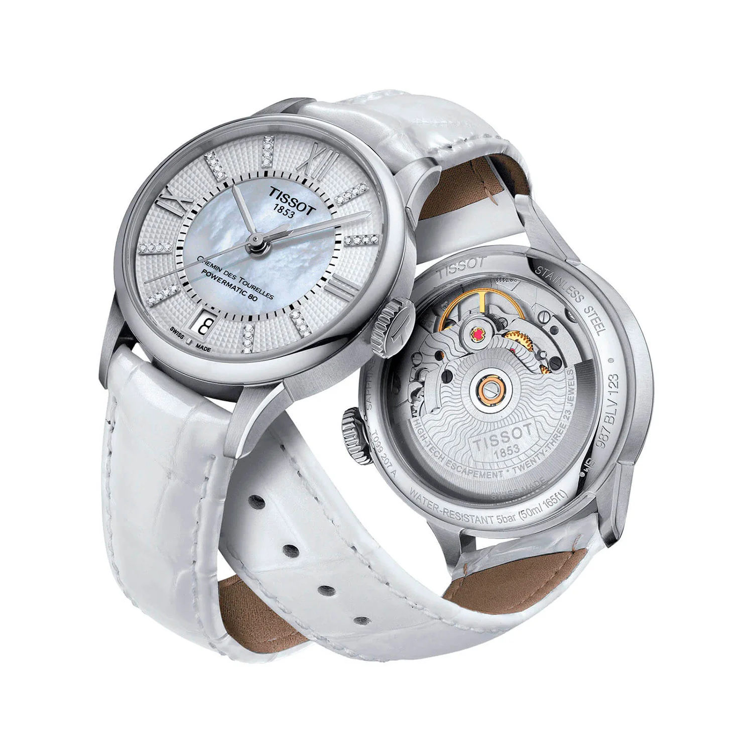 tissot T099.207.16.116.00