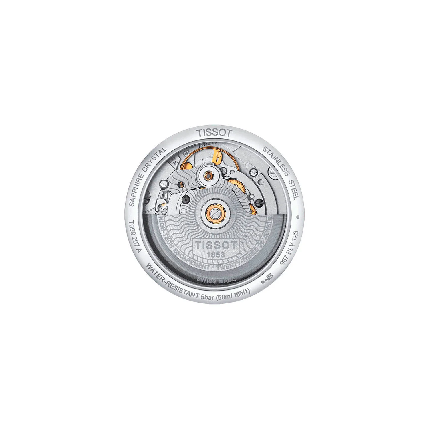 tissot T099.207.22.037.00