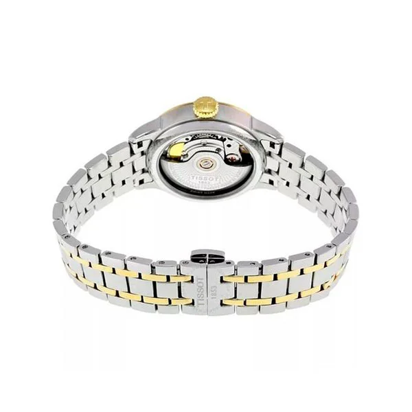 tissot T099.207.22.118.00