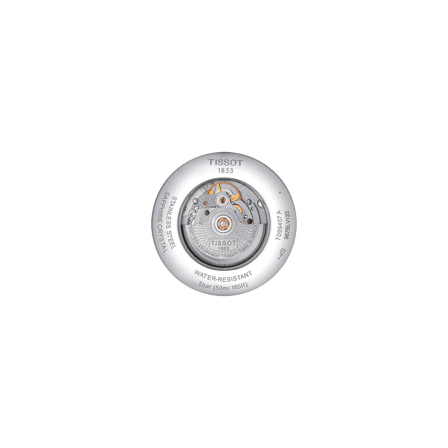 tissot T099.407.11.033.00