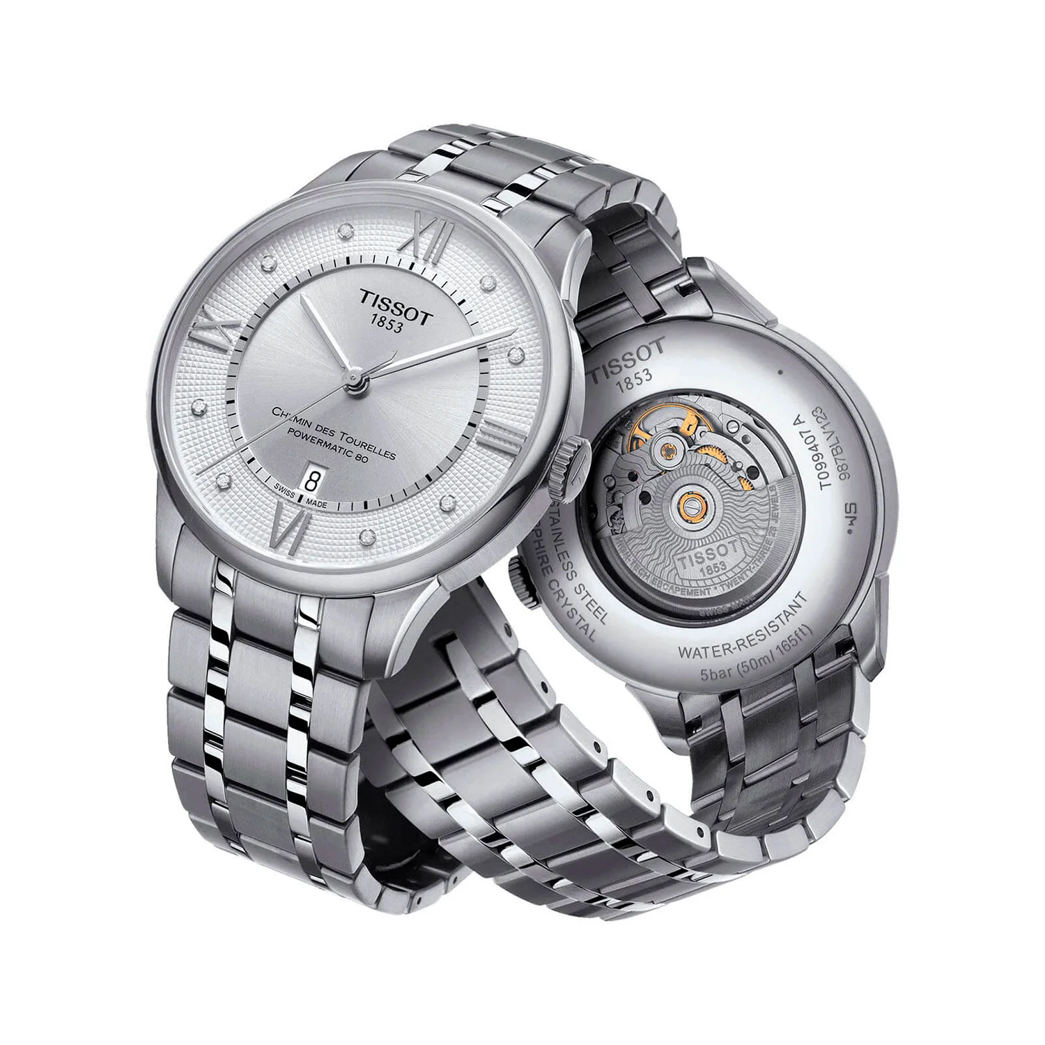 tissot T099.407.11.033.00
