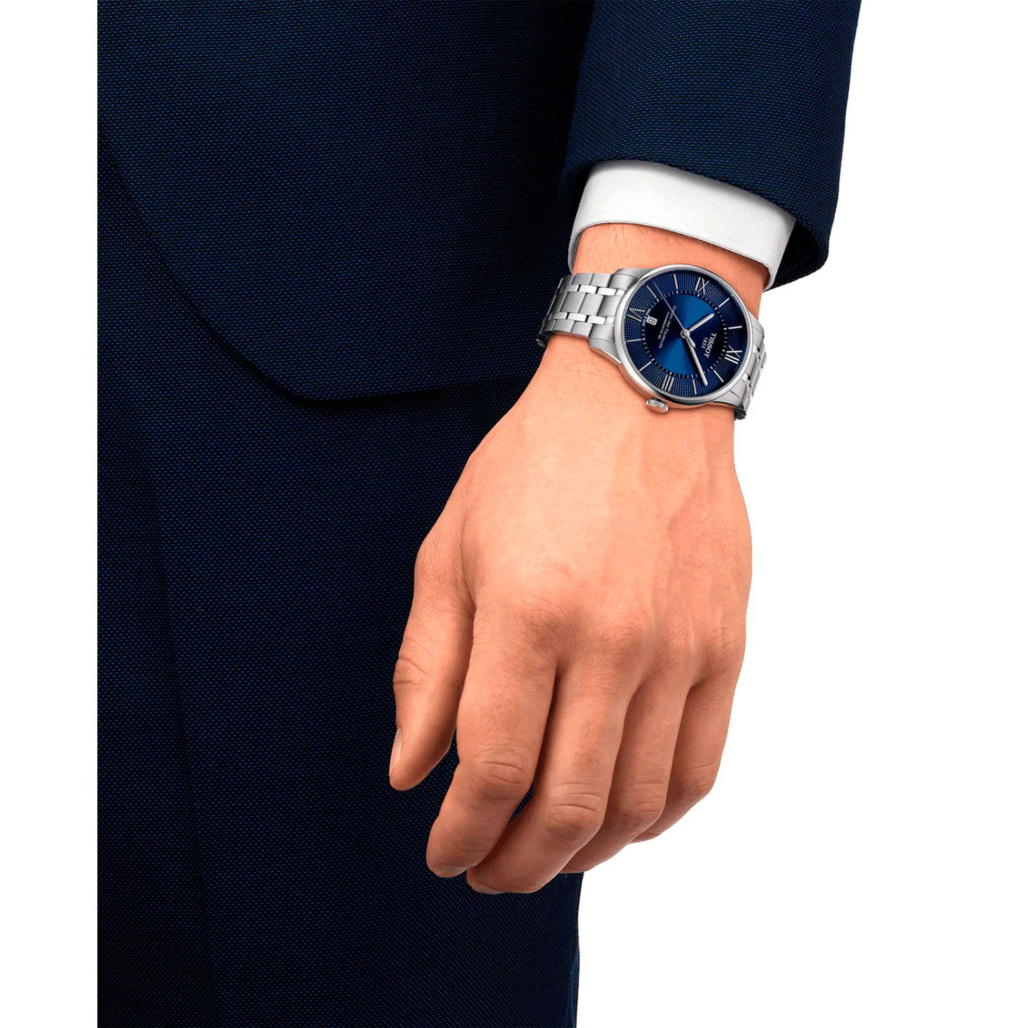 tissot T099.407.11.048.00