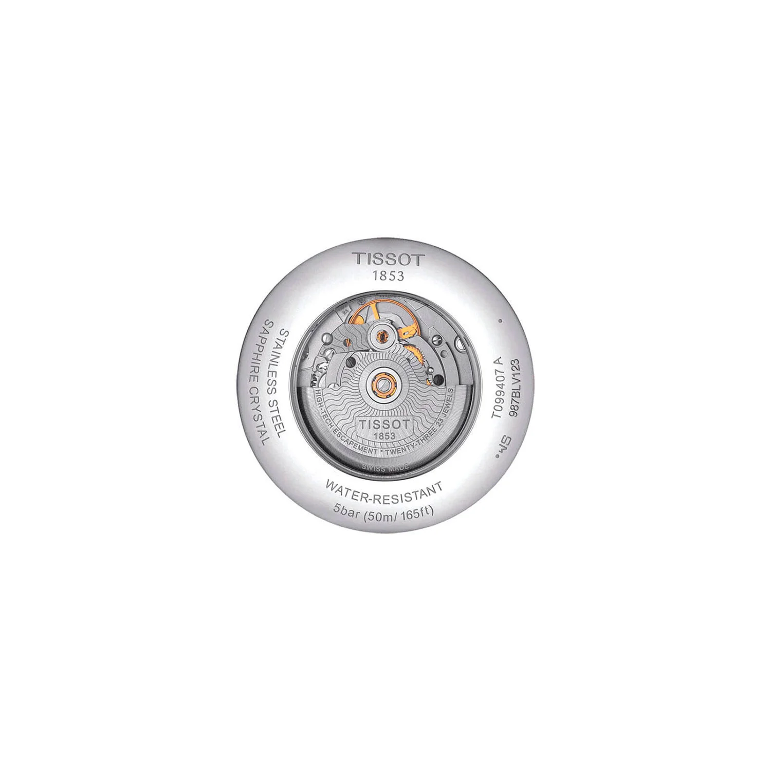 tissot T099.407.16.037.00