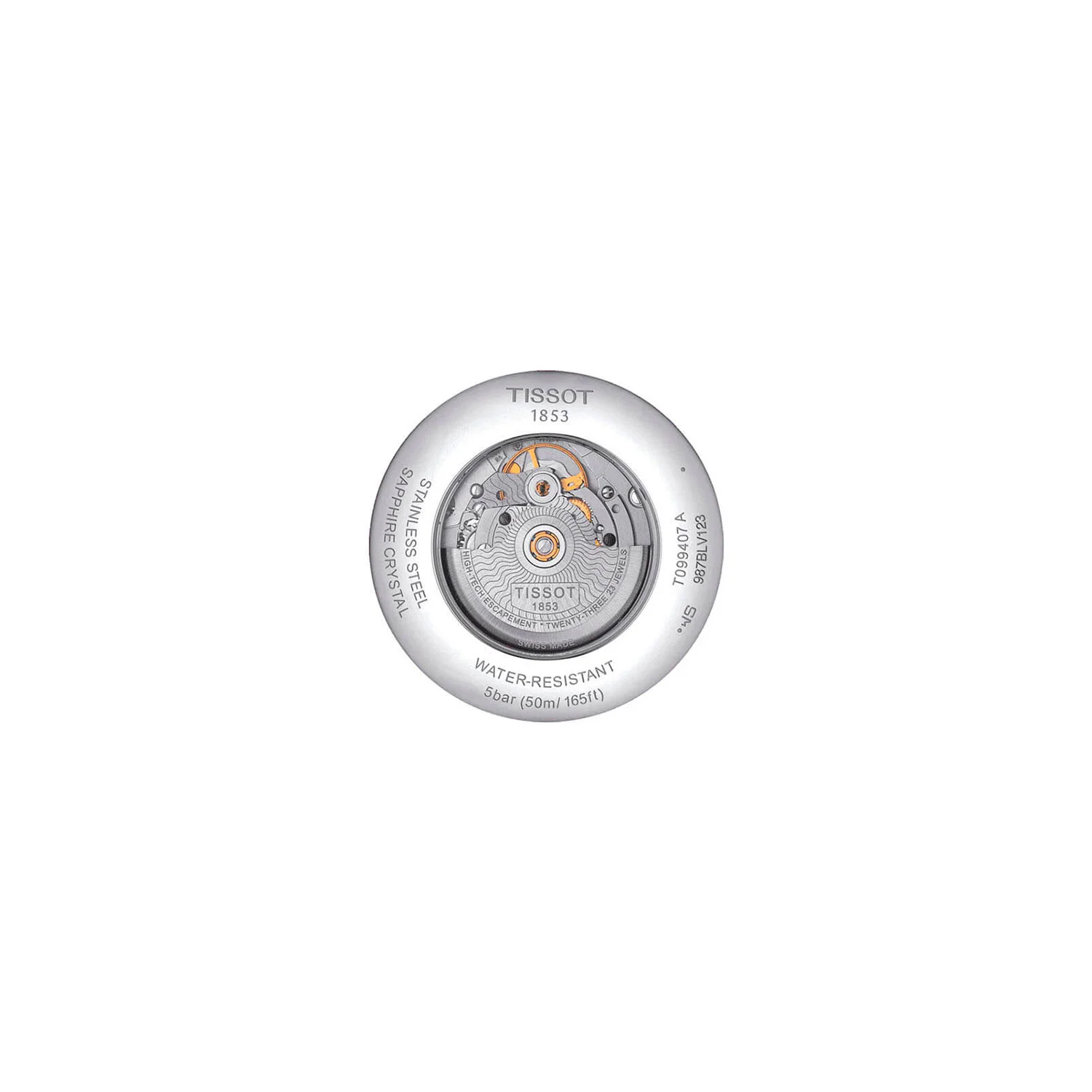 tissot T099.407.16.047.00