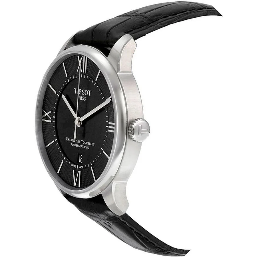 tissot T099.407.16.058.00
