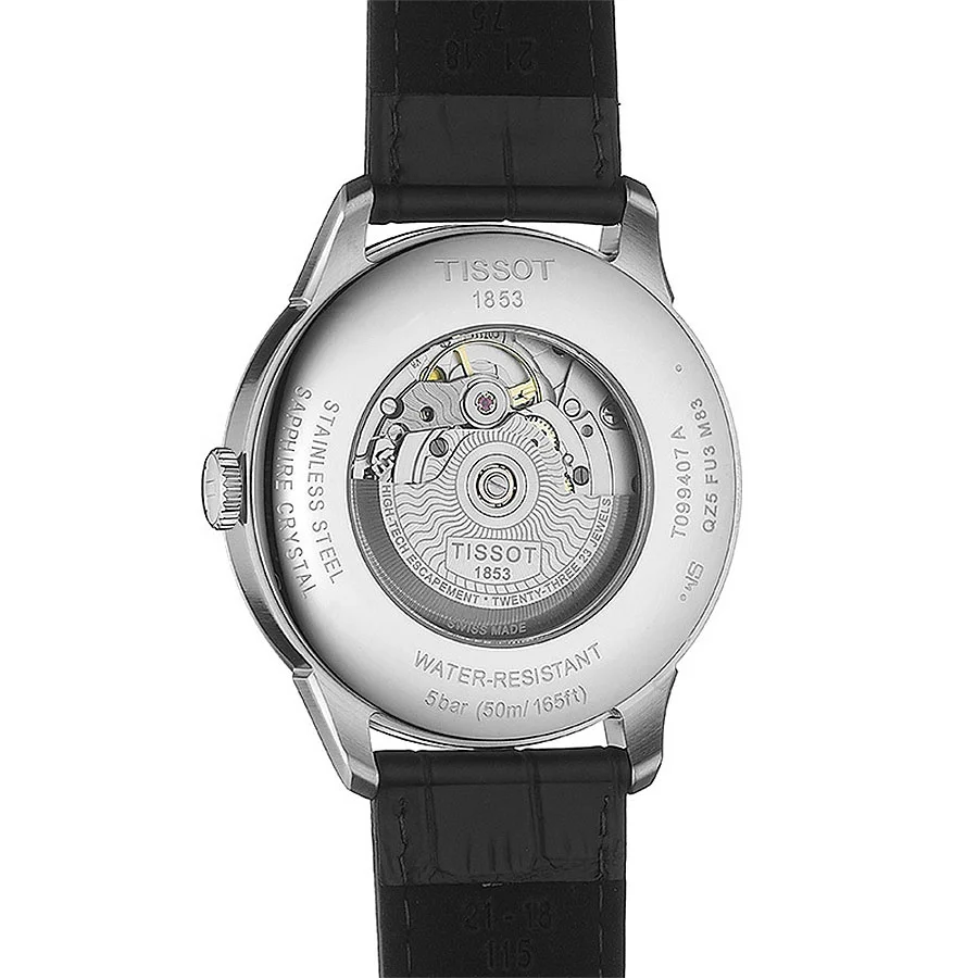 tissot T099.407.16.447.00