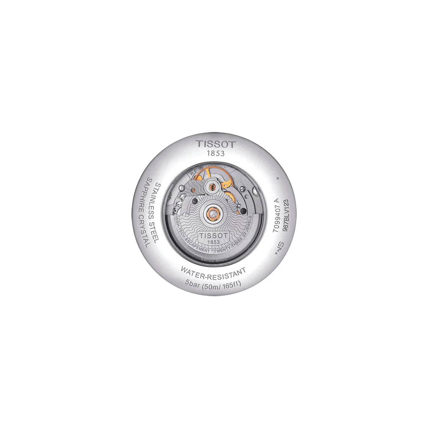 tissot T099.407.22.037.00