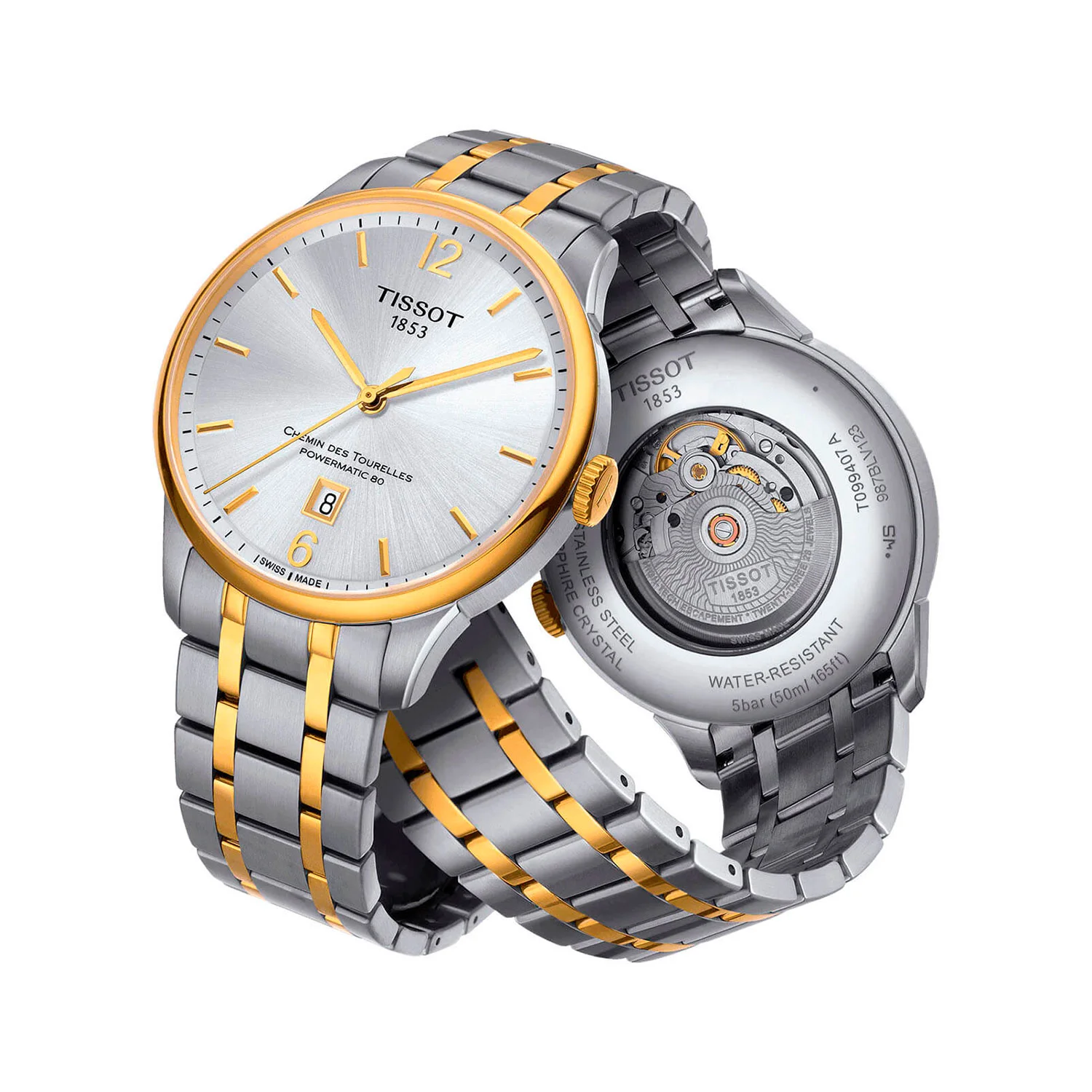 tissot T099.407.22.037.00