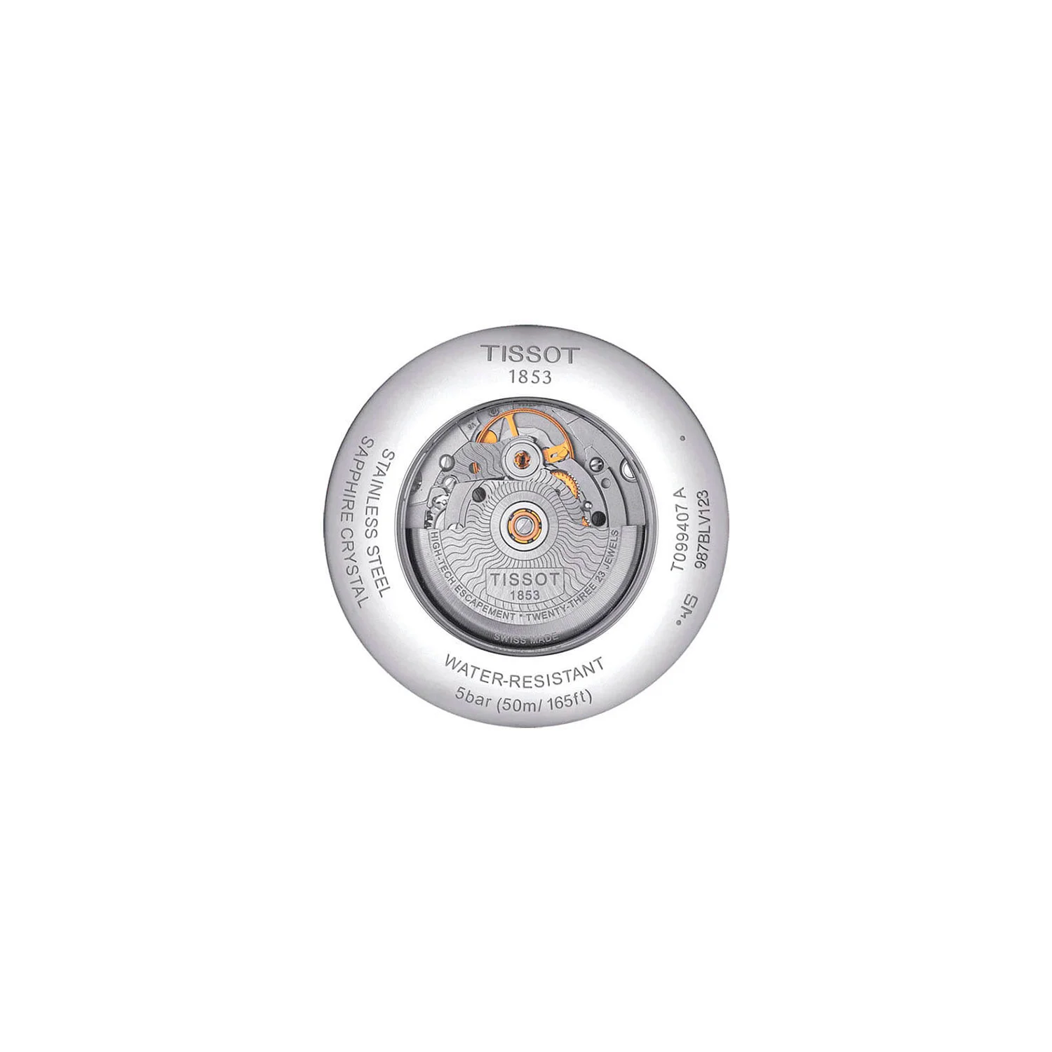 tissot T099.407.22.038.00