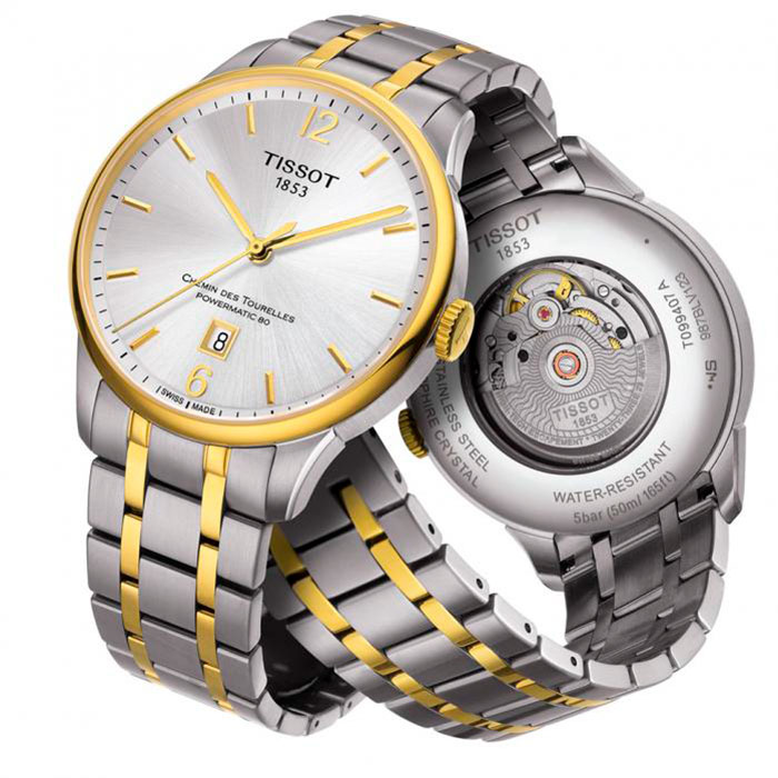 tissot T099.407.22.038.00
