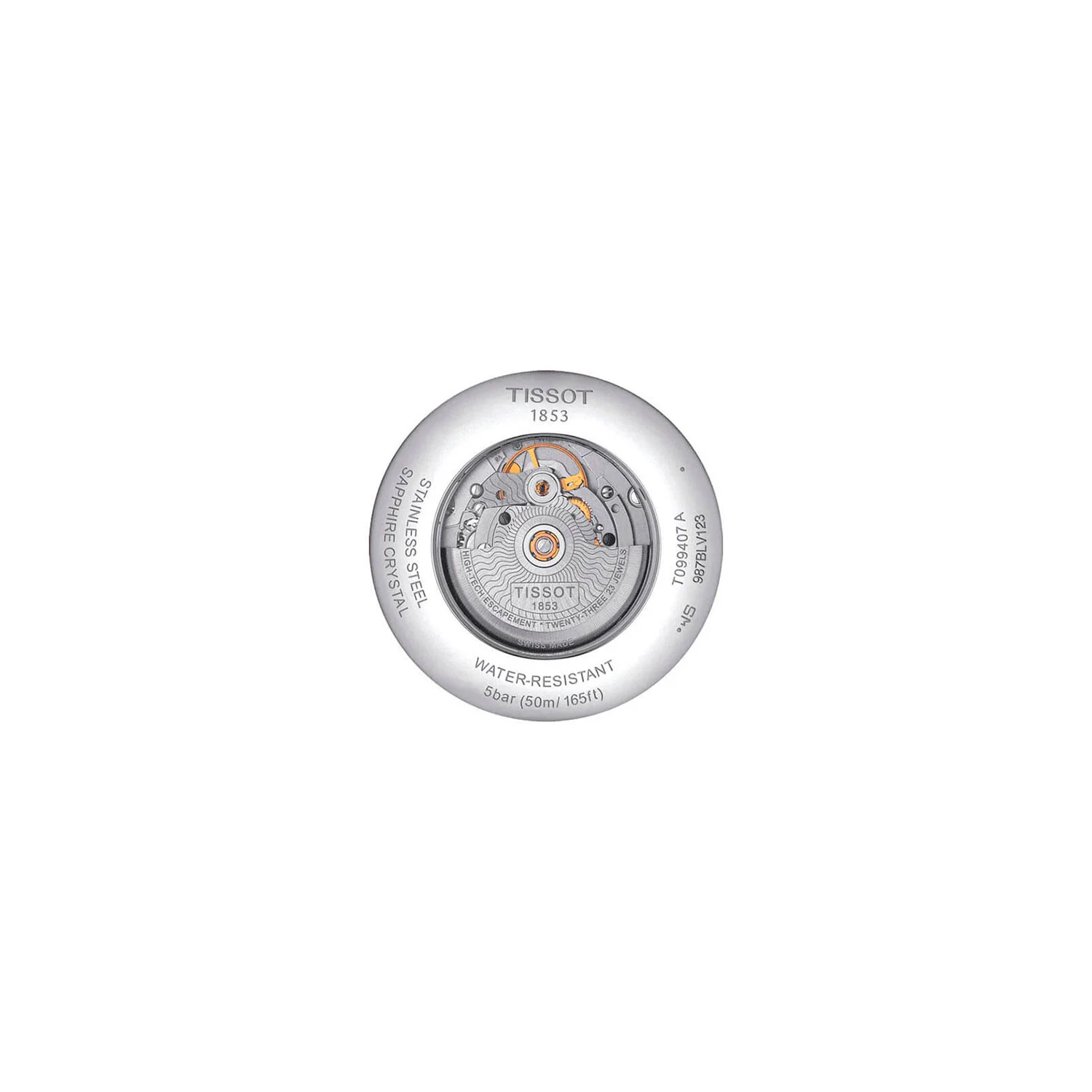 tissot T099.407.22.038.02
