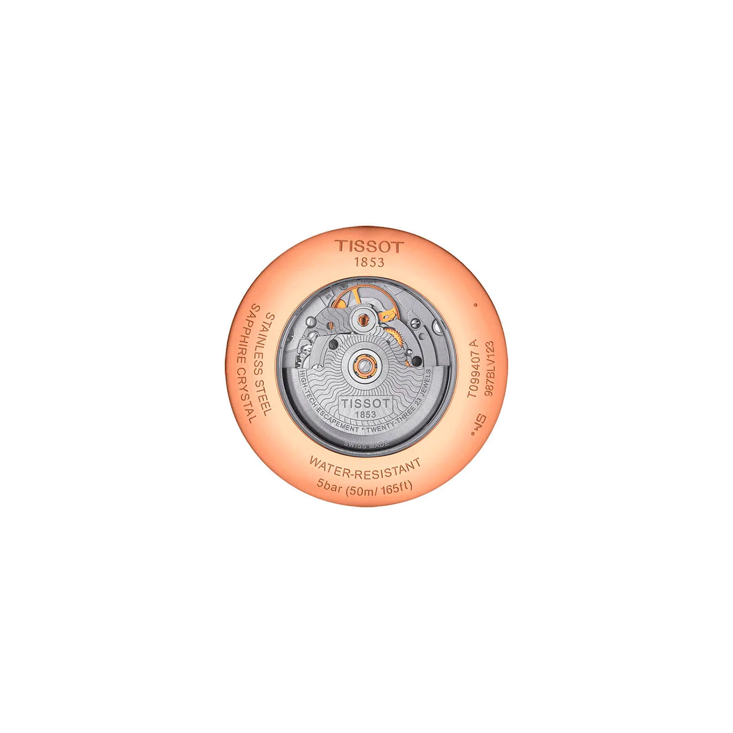 tissot T099.407.36.038.00