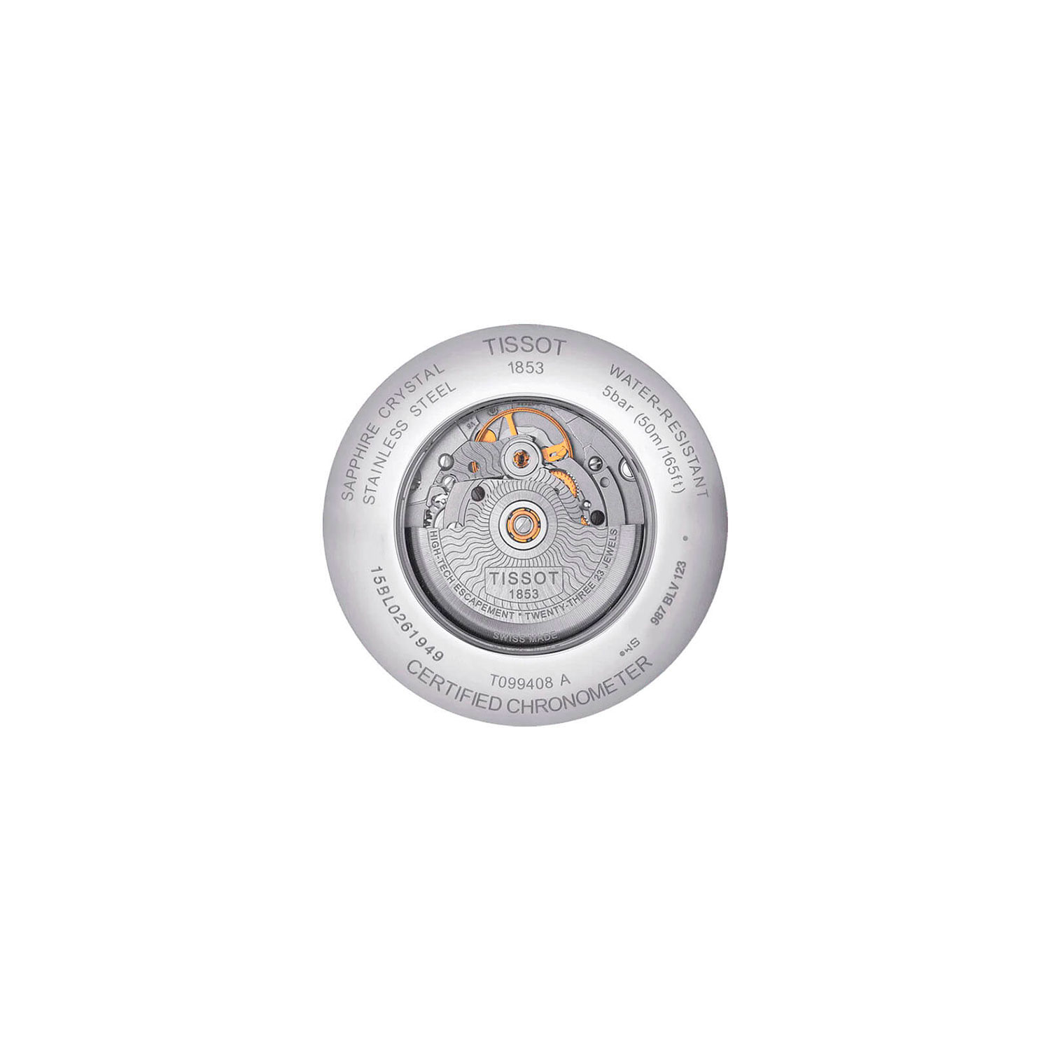 tissot T099.408.11.038.00