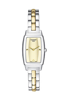 Часы Tissot Belle T10.2.485.21