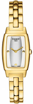 Часы Tissot Belle T10.5.485.31