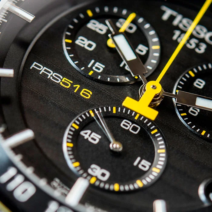 tissot T100.417.11.051.00