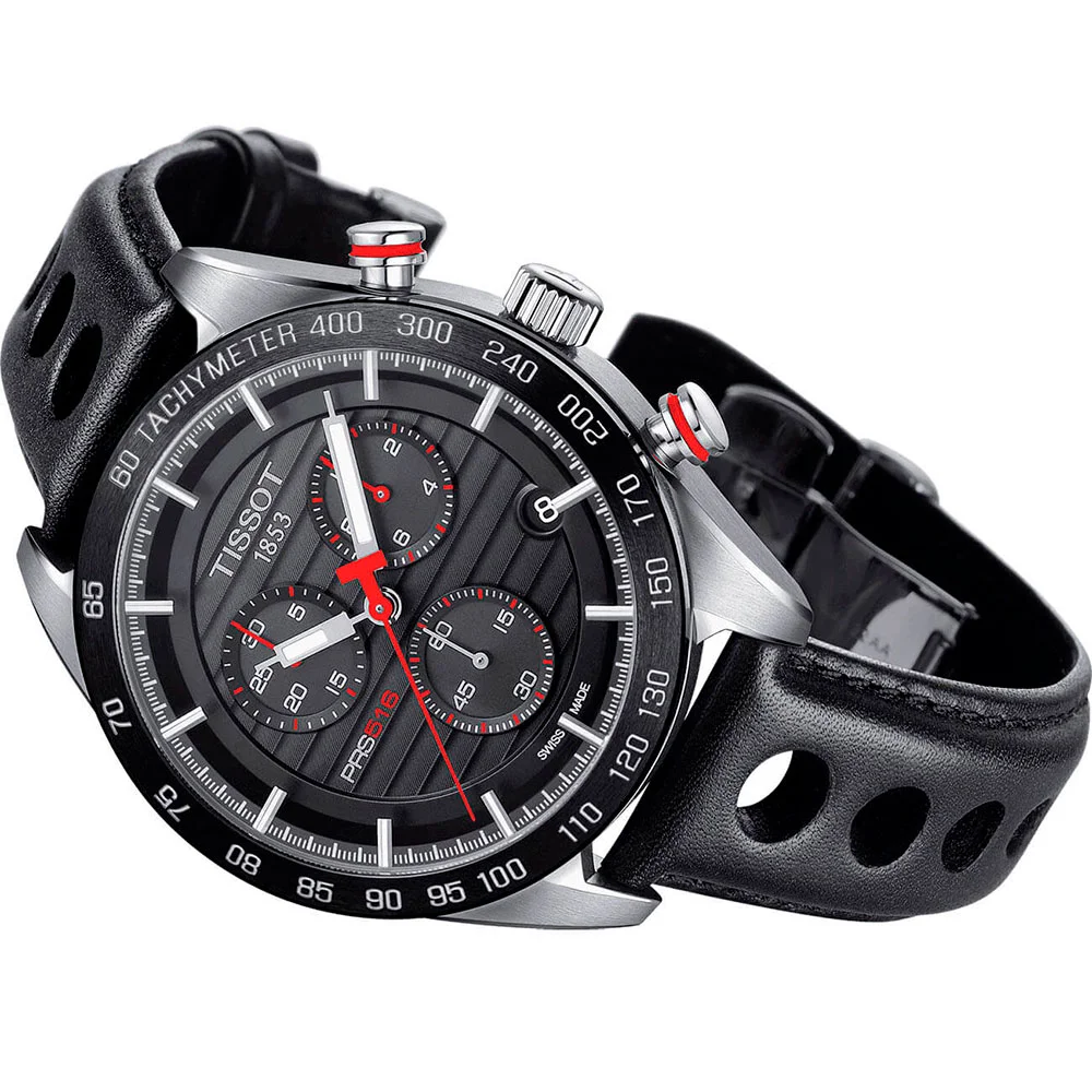 tissot T100.417.16.051.00