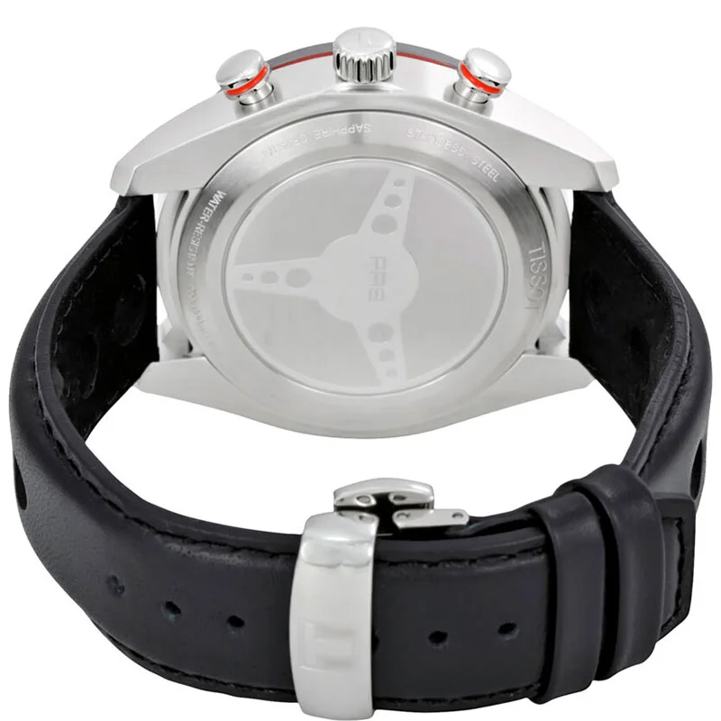 tissot T100.417.16.051.00