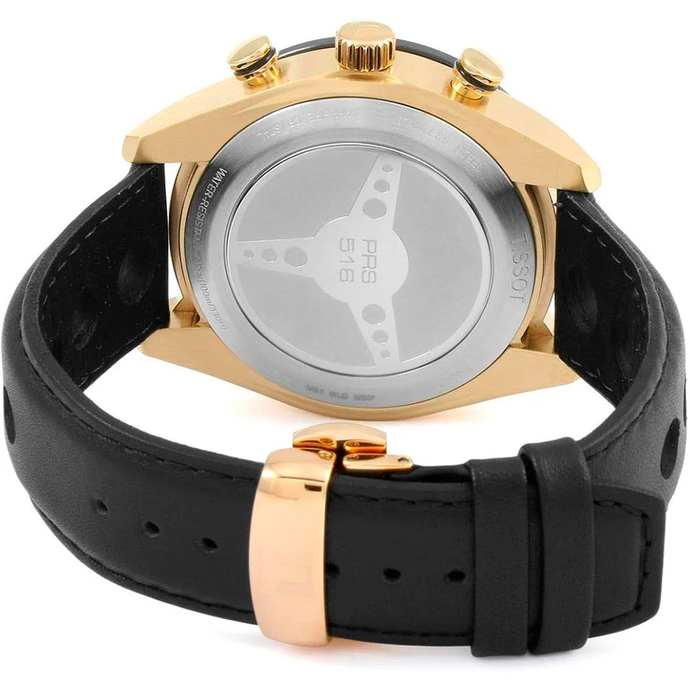 tissot T100.417.36.051.00