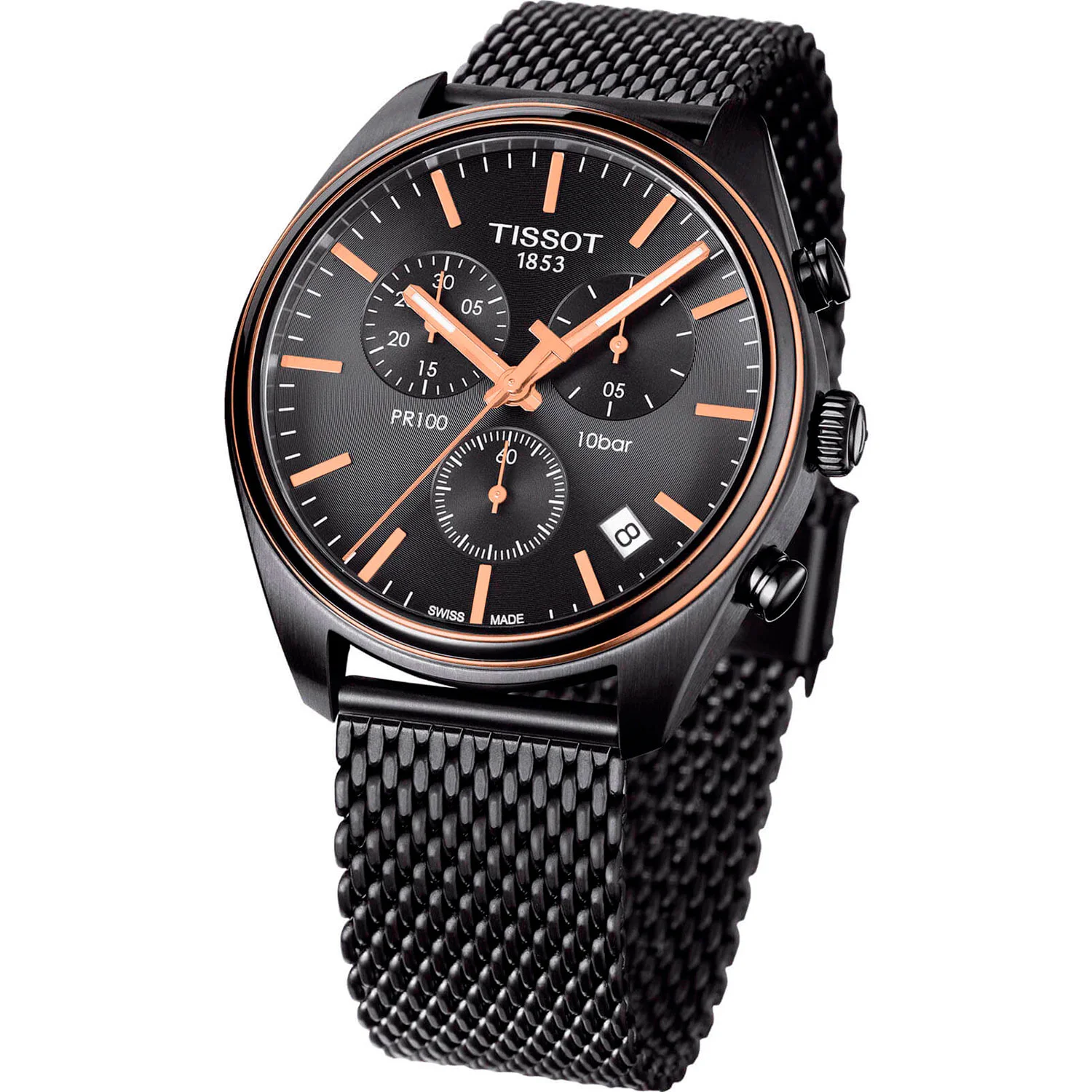 tissot T101.417.23.061.00