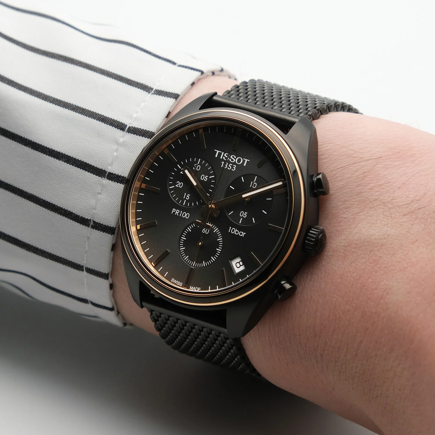 tissot T101.417.23.061.00