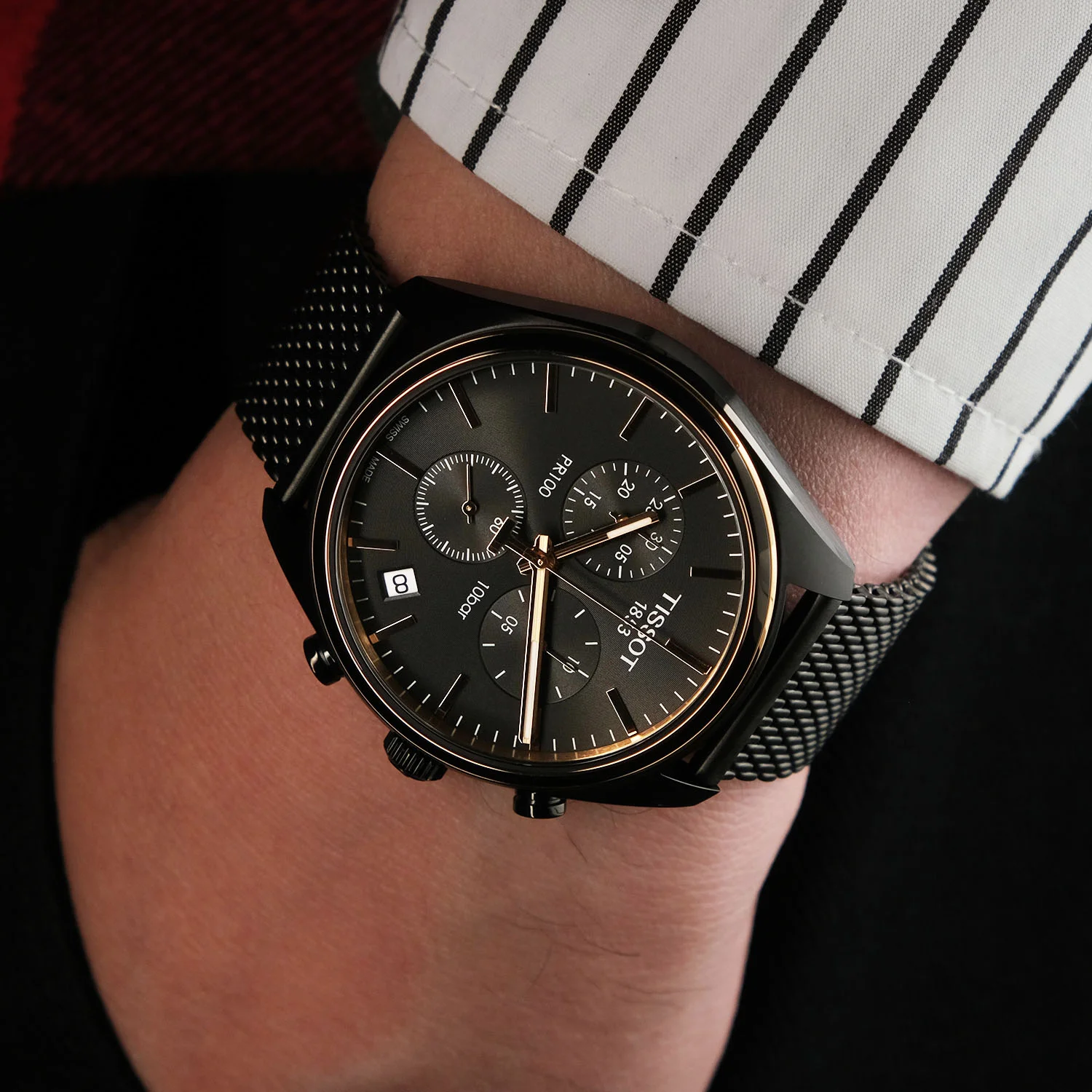 tissot T101.417.23.061.00