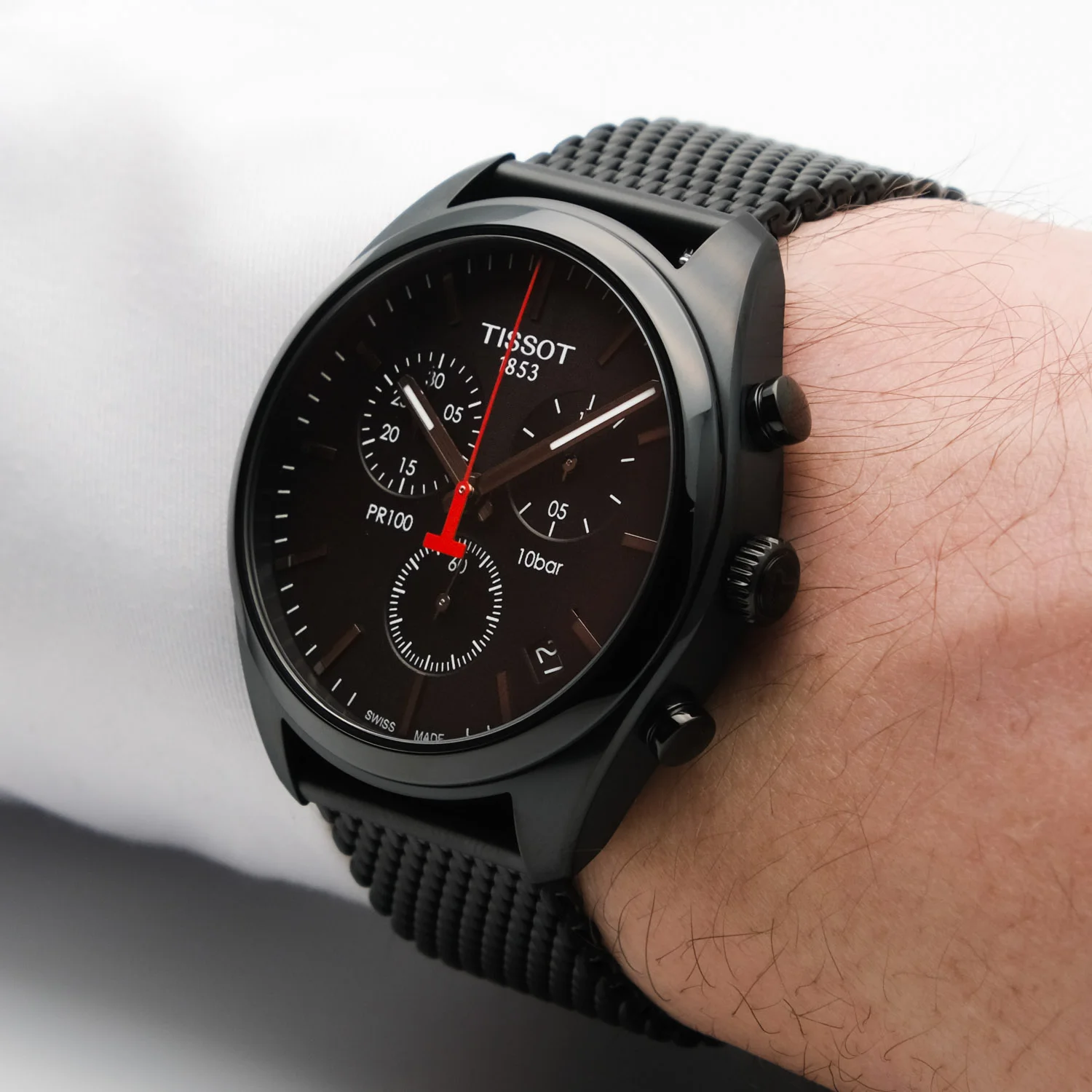 tissot T101.417.33.051.00