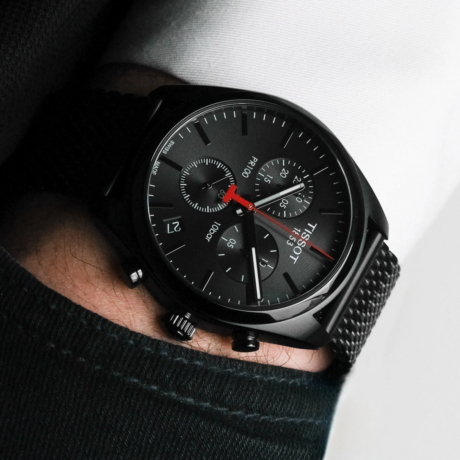 tissot T101.417.33.051.00
