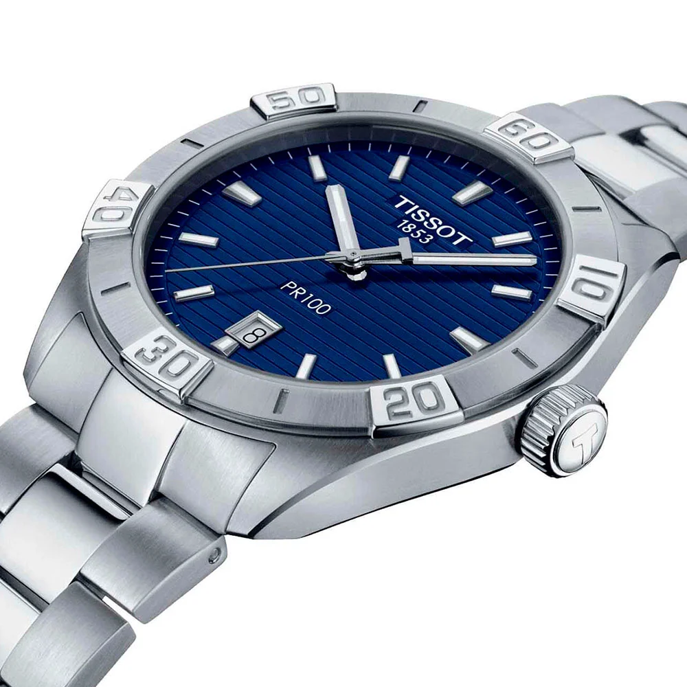 tissot T101.610.11.041.00