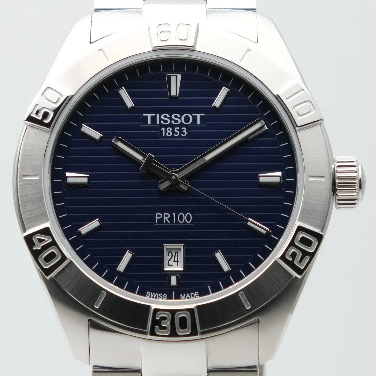 tissot T101.610.11.041.00