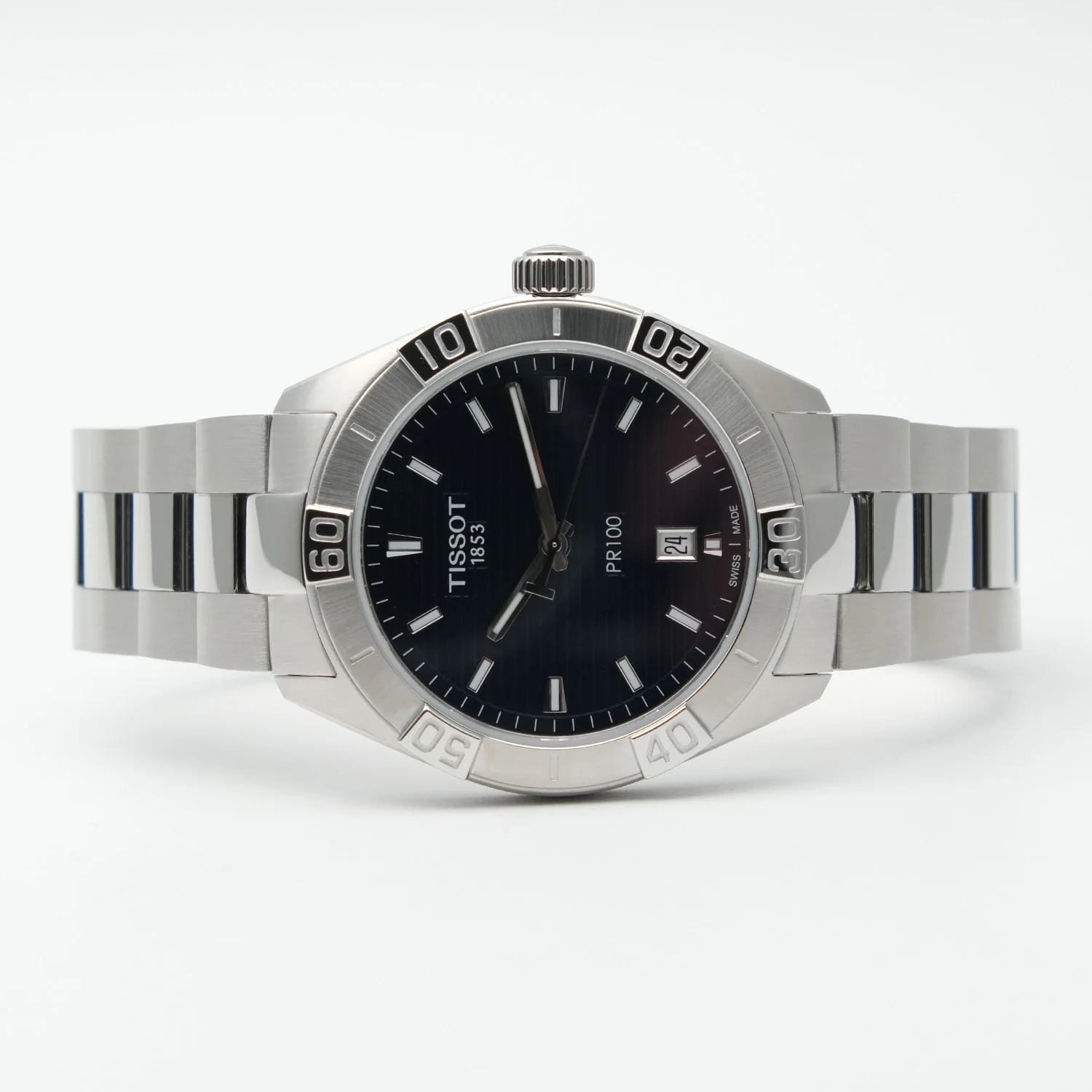 tissot T101.610.11.041.00