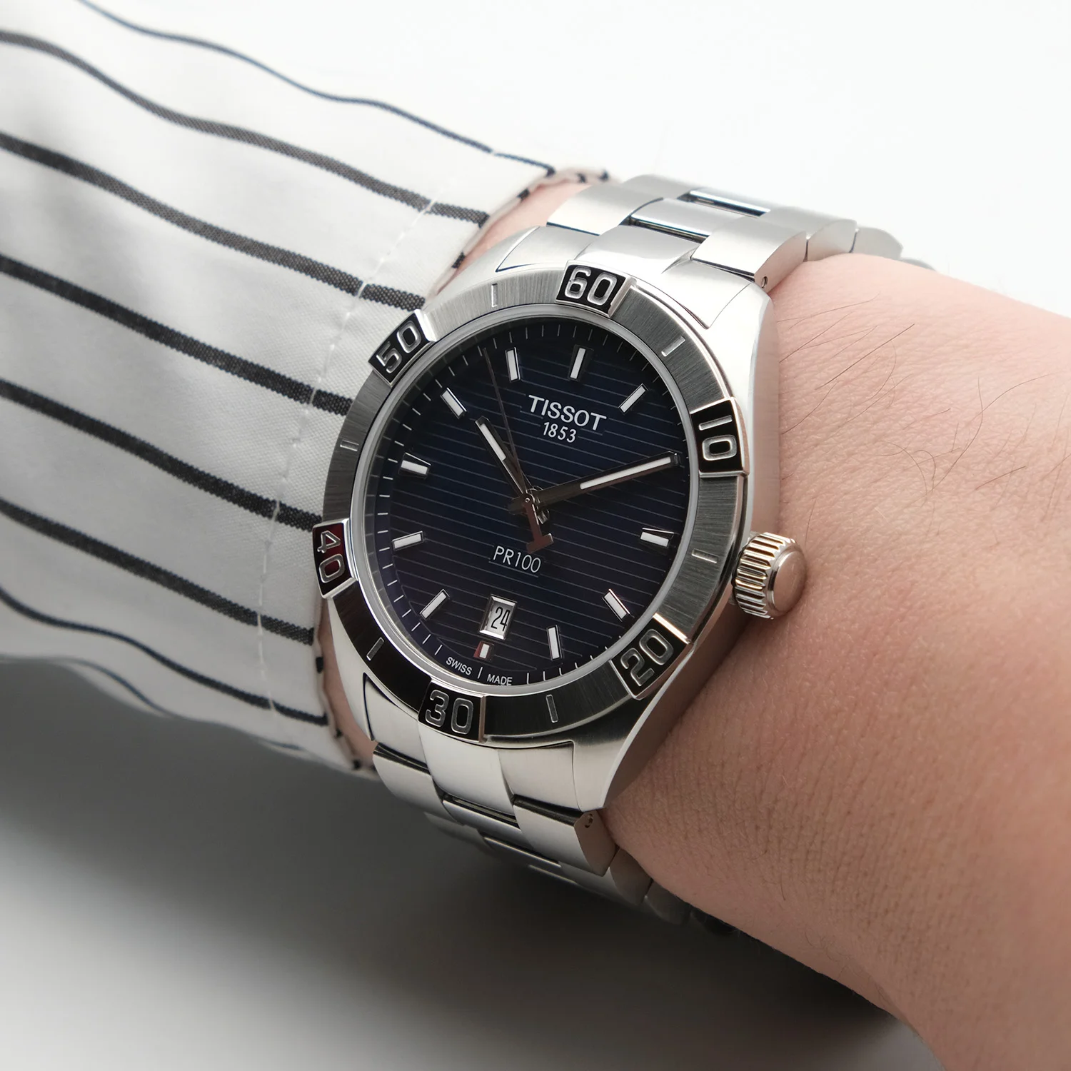 tissot T101.610.11.041.00