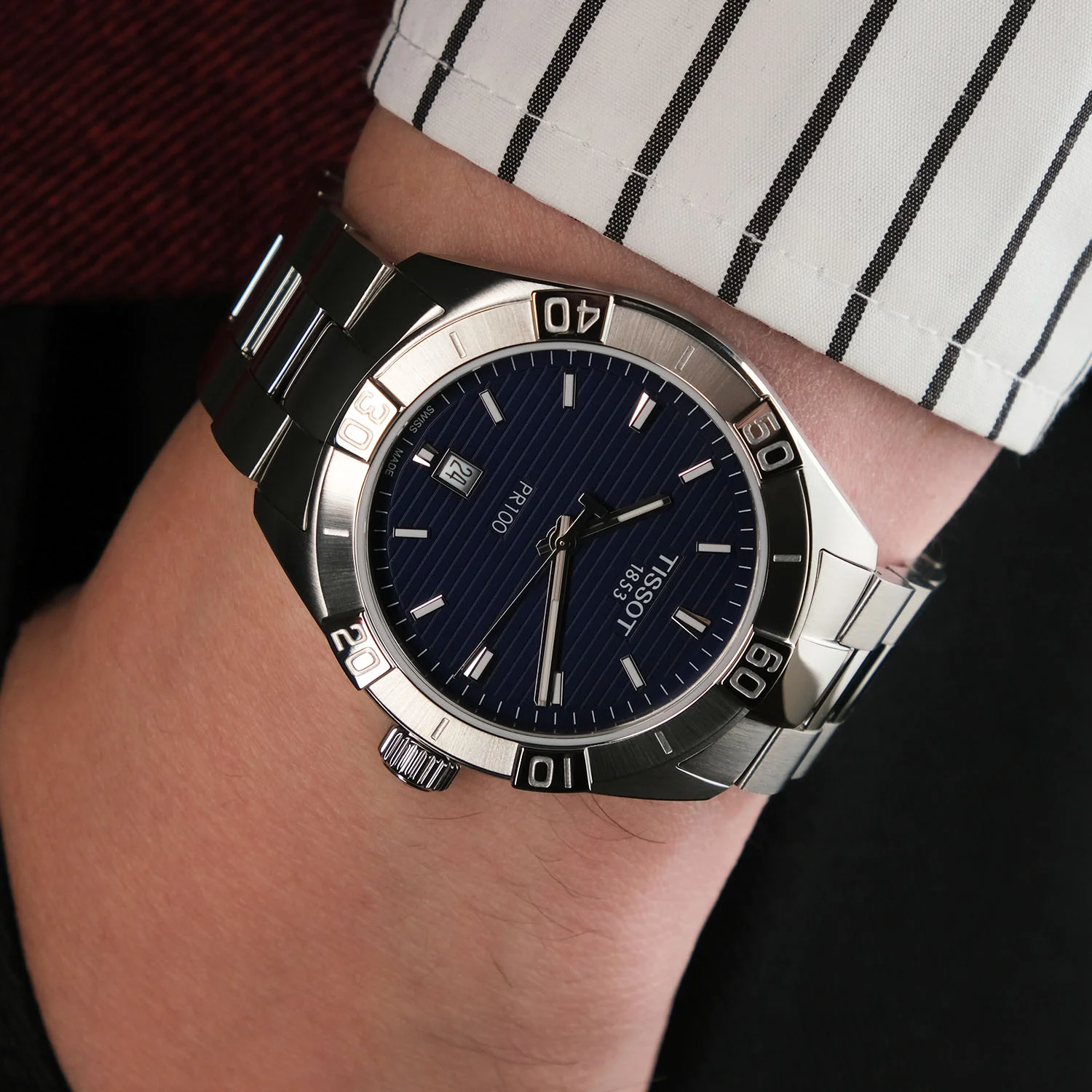 tissot T101.610.11.041.00