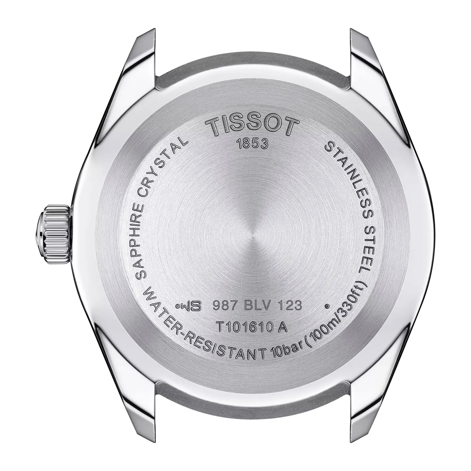 tissot T101.610.11.051.00