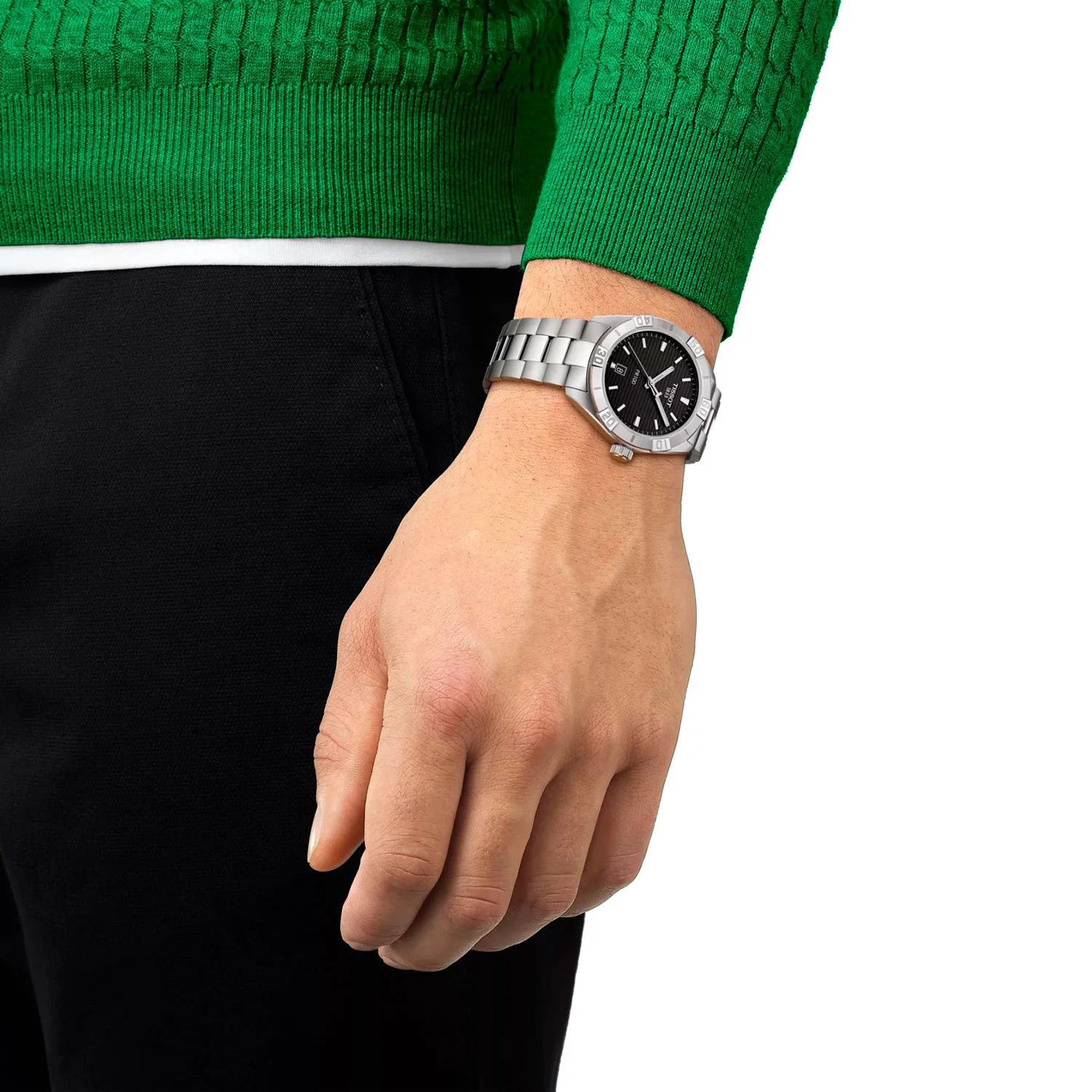 tissot T101.610.11.051.00