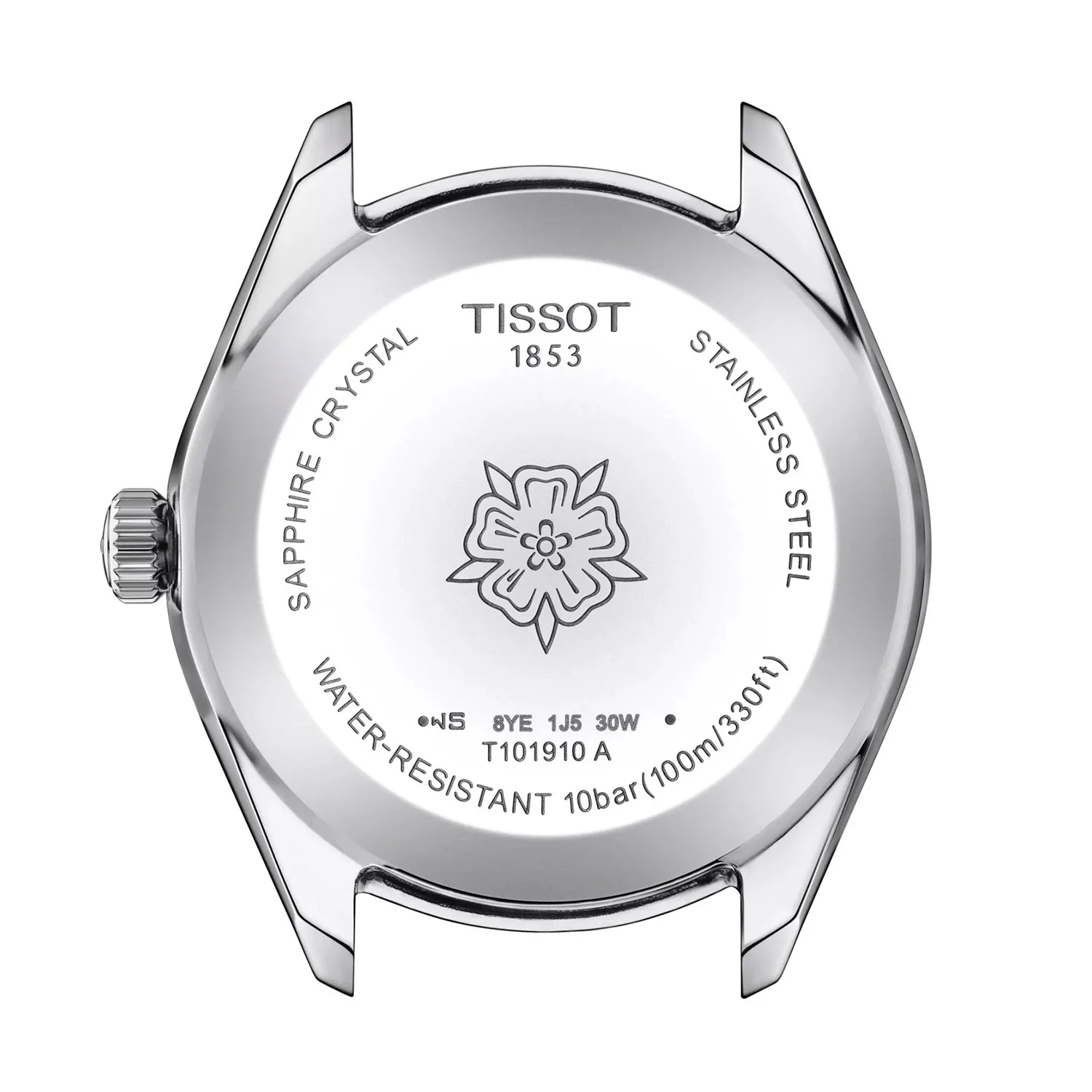 tissot T101.910.11.116.00